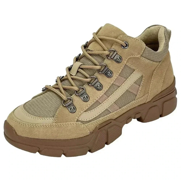 International Concepts Titus Mens Sneaker Size 7.5M - Picture 1 of 16